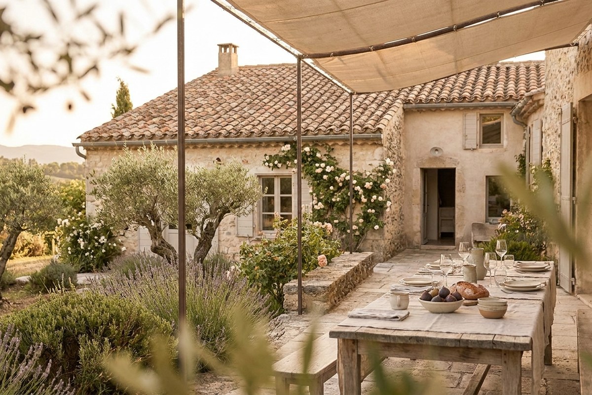 Bien géré par Occitania · Pézenas